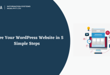 Secure Your WordPress Website