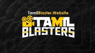 Tamilblasters