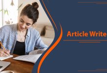 Top tips to become efficient article writers in 2022