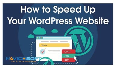 speed up the WooCommerce