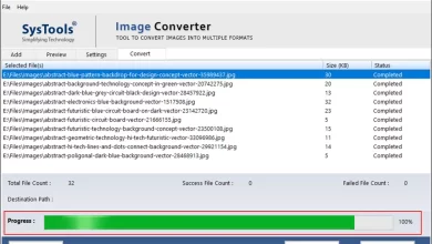 Image Converter