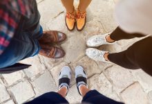 Most comfortable safety shoes
