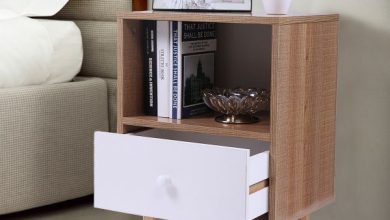let's find the best nightstand