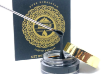 Himalayan Shilajit