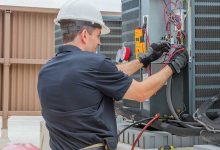 HVAC Services