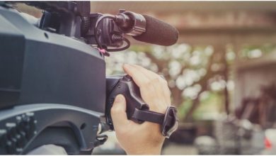 Why do you need a professional video production company?