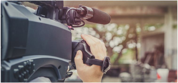 Why do you need a professional video production company?