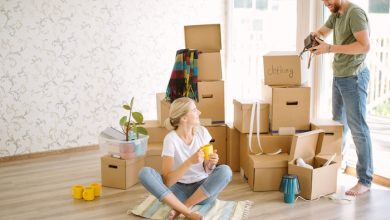 Best Moving Service in Dubai