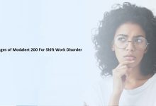 Advantages of Modalert 200 For Shift Work Disorder