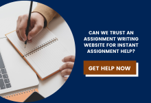 Instant Assignment Help