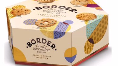 Custom Cookie Boxes
