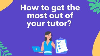 How to get the most out of your tutor?  www.myengineeringbuddy.com