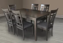 Small Dining Table