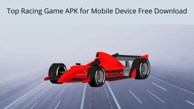 Top racing game apk for mobile