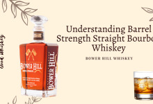Understanding Barrel Strength Straight Bourbon Whiskey