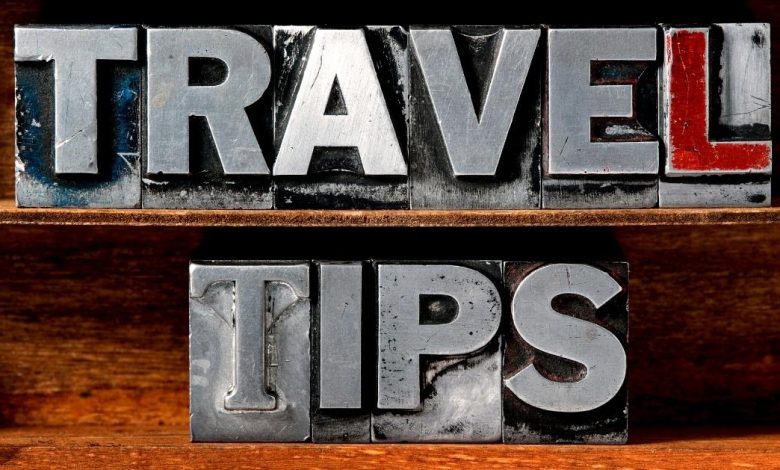 Travel