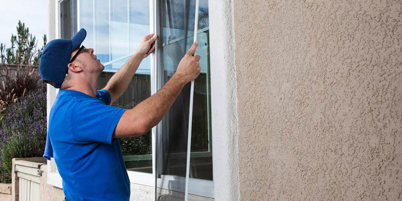 Double Glazing Repairs