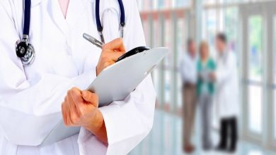 Hospital management system in Pakistan