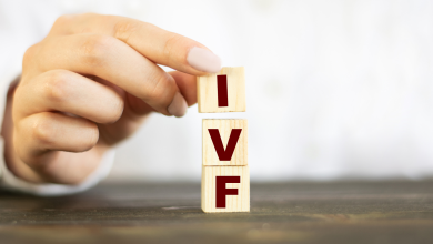 IVF Facts