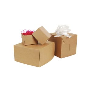 Custom Kraft Boxes