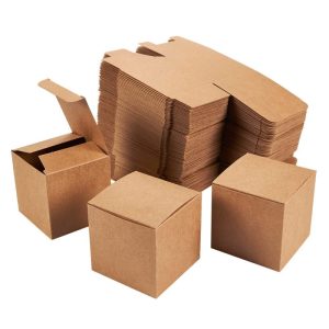 Custom Kraft Boxes