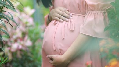 pregnancy
