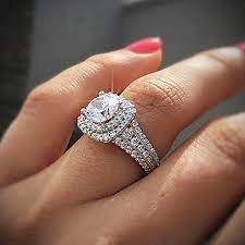 wedding rings hatton garden