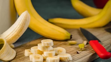 10 Things Bananas Do For Your Health