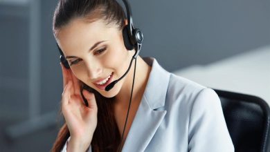 healthcare call center