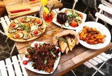 Italian buffet sydney