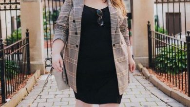 Top 10 women's fashion tips for fall