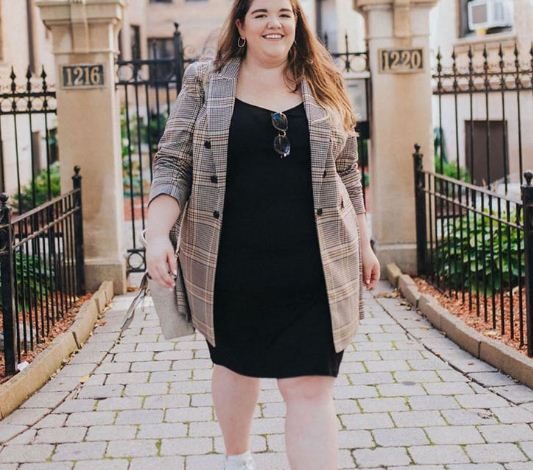 Top 10 women's fashion tips for fall