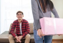 Birthday Gifts For Him
