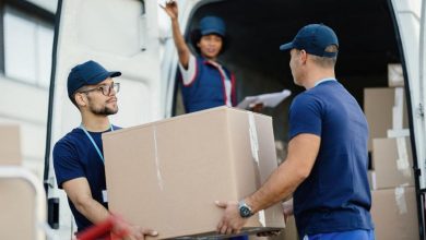 How Do Movers Help Us To Relocate from One Place to Another