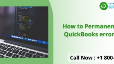 How to Permanently Stop QuickBooks error 15106