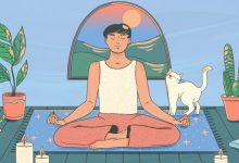 Akarna Dhanurasana Yoga & Santolanasana Method, Benefits and Precautions