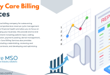 Primary Care Billing Services