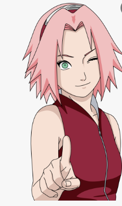 Sakura Haruno