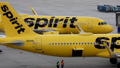 Spirit Airlines customer service number