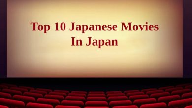 Japanese Movies