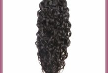 virgin hair extensions