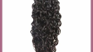 virgin hair extensions