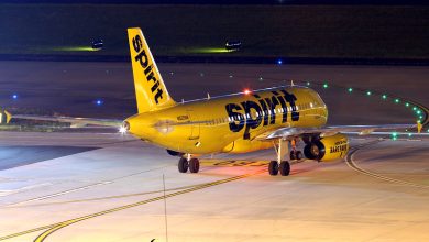 Spirit Airlines Customer Service Contact Number