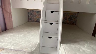 double over double bunk beds uk