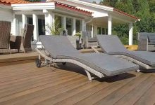 Four Major Drawbacks Of Wood Composite Decking