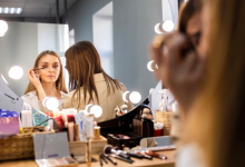 Makeup Artist