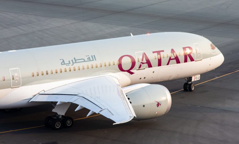 Qatar Airways Toll Free Number