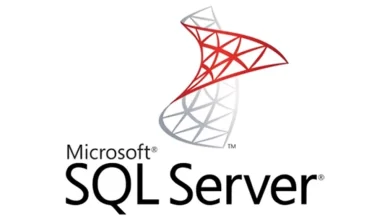 Repair SQL Server Database