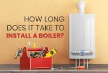 Boiler Installation