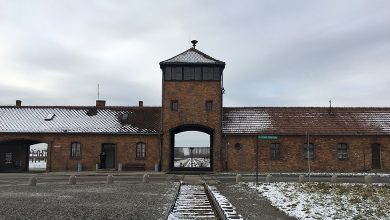 Auschwitz Memoral & Museum